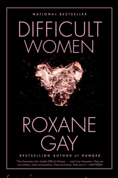 Книга Difficult Women на ReadRate.com книга Difficult Women