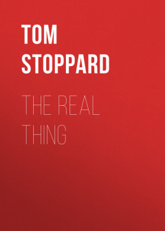 Книга The Real Thing на ReadRate.com книга The Real Thing