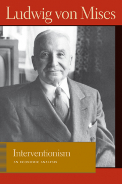 Книга Interventionism на ReadRate.com книга Interventionism