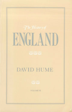 Книга The History of England Volume III на ReadRate.com книга The History of England Volume III