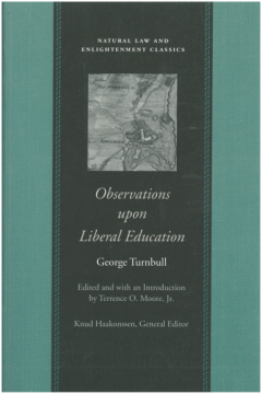 Книга Observations upon Liberal Education на ReadRate.com книга Observations upon Liberal Education
