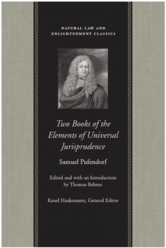 Книга Two Books of the Elements of Universal Jurisprudence на ReadRate.com книга Two Books of the Elements of Universal Jurisprudence