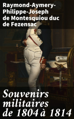 Книга Souvenirs militaires de 1804 ? 1814 на ReadRate.com книга Souvenirs militaires de 1804 ? 1814