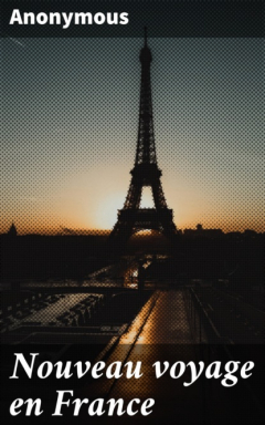 Книга Nouveau voyage en France на ReadRate.com книга Nouveau voyage en France