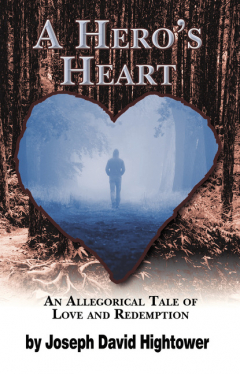 Книга A Hero's Heart на ReadRate.com книга A Hero's Heart
