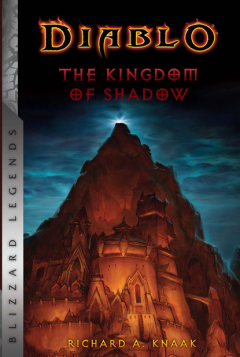 Книга Diablo: The Kingdom of Shadow на ReadRate.com книга Diablo: The Kingdom of Shadow