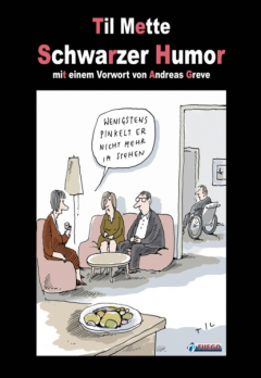 Книга Schwarzer Humor на ReadRate.com книга Schwarzer Humor