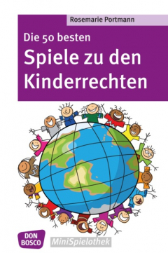 Книга Die 50 besten Spiele zu den Kinderrechten - eBook на ReadRate.com книга Die 50 besten Spiele zu den Kinderrechten - eBook