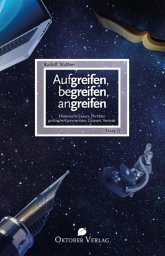 Книга Aufgreifen, begreifen, angreifen на ReadRate.com книга Aufgreifen, begreifen, angreifen