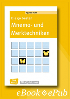 Книга Die 50 besten Mnemo- und Merktechniken - eBook на ReadRate.com книга Die 50 besten Mnemo- und Merktechniken - eBook