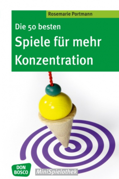 Книга Die 50 besten Spiele f?r mehr Konzentration - eBook на ReadRate.com книга Die 50 besten Spiele f?r mehr Konzentration - eBook