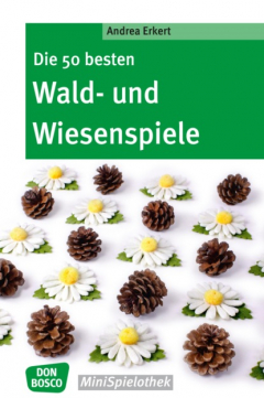 Книга Die 50 besten Wald- und Wiesenspiele - eBook на ReadRate.com книга Die 50 besten Wald- und Wiesenspiele - eBook