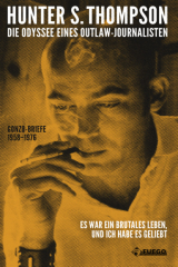 книга Die Odyssee eines Outlaw-Journalisten