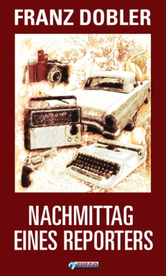 Книга Nachmittag eines Reporters на ReadRate.com книга Nachmittag eines Reporters
