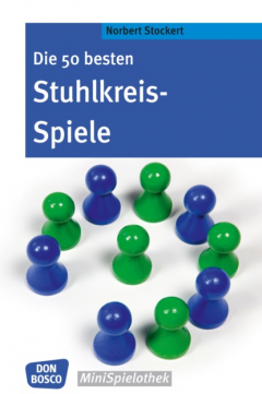 Книга Die 50 besten Stuhlkreis-Spiele - eBook на ReadRate.com книга Die 50 besten Stuhlkreis-Spiele - eBook