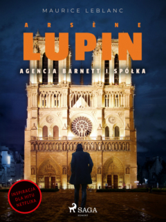 Книга Ars?ne Lupin. Agencja Barnett i Sp?łka на ReadRate.com книга Ars?ne Lupin. Agencja Barnett i Sp?łka