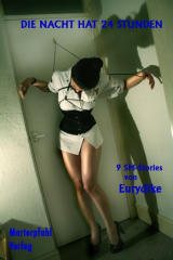 книга Die Nacht hat 24 Stunden