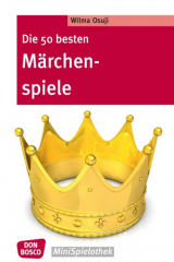 книга Die 50 besten M?rchenspiele - eBook