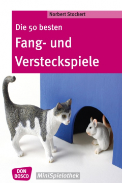 Книга Die 50 besten Fang- und Versteckspiele - eBook на ReadRate.com книга Die 50 besten Fang- und Versteckspiele - eBook