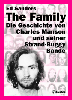Книга The Family (Deutsche Edition) на ReadRate.com книга The Family (Deutsche Edition)