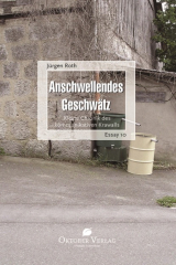 книга Anschwellendes Geschw?tz