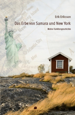 Книга Das Erbe von Samara und New York на ReadRate.com книга Das Erbe von Samara und New York