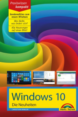 книга Windows 10