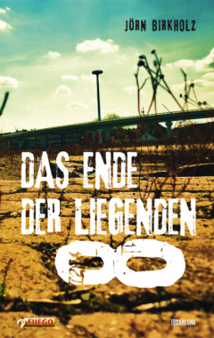 Книга Das Ende der liegenden Acht на ReadRate.com книга Das Ende der liegenden Acht