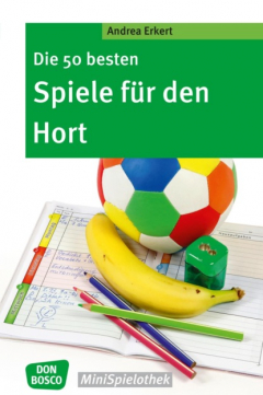 Книга Die 50 besten Spiele f?r den Hort - eBook на ReadRate.com книга Die 50 besten Spiele f?r den Hort - eBook
