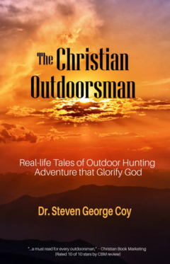 Книга The Christian Outdoorsman на ReadRate.com книга The Christian Outdoorsman