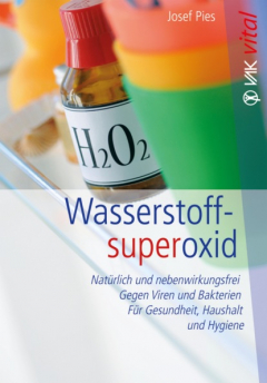 Книга Wasserstoffsuperoxid на ReadRate.com книга Wasserstoffsuperoxid