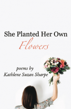 Книга She Planted Her Own Flowers на ReadRate.com книга She Planted Her Own Flowers