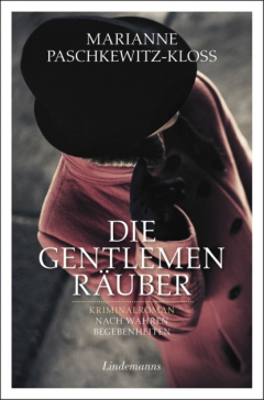 книга Die Gentlemen-R?uber