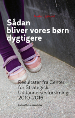 Книга Sadan bliver vores born dygtigere на ReadRate.com книга Sadan bliver vores born dygtigere