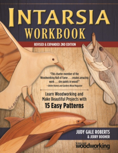 Книга Intarsia Workbook, Revised & Expanded 2nd Edition на ReadRate.com книга Intarsia Workbook, Revised & Expanded 2nd Edition