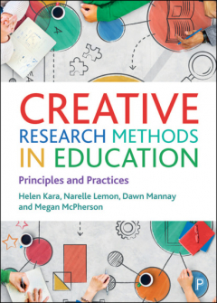 Книга Creative Research Methods in Education на ReadRate.com книга Creative Research Methods in Education