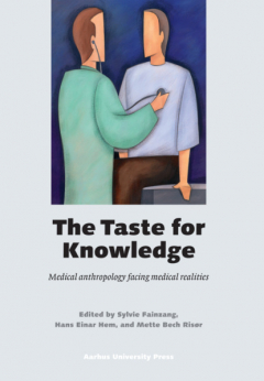 книга The Taste for Knowledge