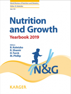 Книга Nutrition and Growth на ReadRate.com книга Nutrition and Growth
