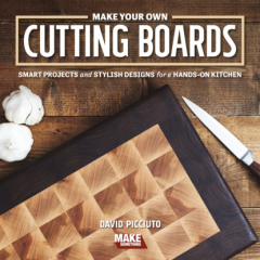 Книга Make Your Own Cutting Boards на ReadRate.com книга Make Your Own Cutting Boards