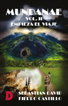 Книга Mundanae. Volumen II на ReadRate.com книга Mundanae. Volumen II