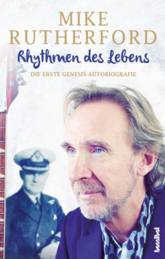Книга Rhythmen des Lebens - Die erste Genesis-Autobiografie на ReadRate.com книга Rhythmen des Lebens - Die erste Genesis-Autobiografie