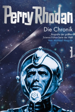 Книга Perry Rhodan - Die Chronik Band 1 на ReadRate.com книга Perry Rhodan - Die Chronik Band 1