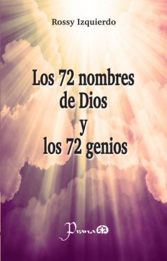 Книга Los 72 nombres de Dios y los 72 genios на ReadRate.com книга Los 72 nombres de Dios y los 72 genios