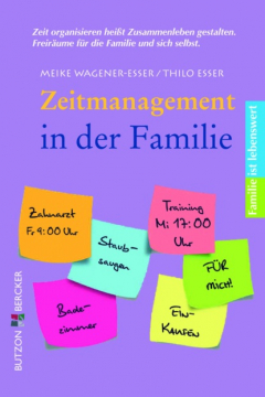 Книга Zeitmanagement in der Familie на ReadRate.com книга Zeitmanagement in der Familie