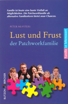 Книга Lust und Frust der Patchwork-Familie на ReadRate.com книга Lust und Frust der Patchwork-Familie