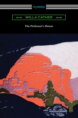 книга The Professor's House