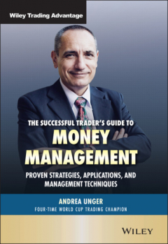 Книга The Successful Trader's Guide to Money Management на ReadRate.com книга The Successful Trader's Guide to Money Management