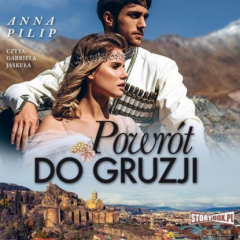 Книга Powr?t do Gruzji на ReadRate.com книга Powr?t do Gruzji