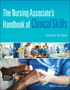 Книга The Nursing Associate's Handbook of Clinical Skills на ReadRate.com книга The Nursing Associate's Handbook of Clinical Skills