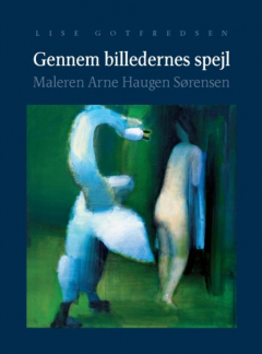 Книга Gennem billedernes spejl на ReadRate.com книга Gennem billedernes spejl